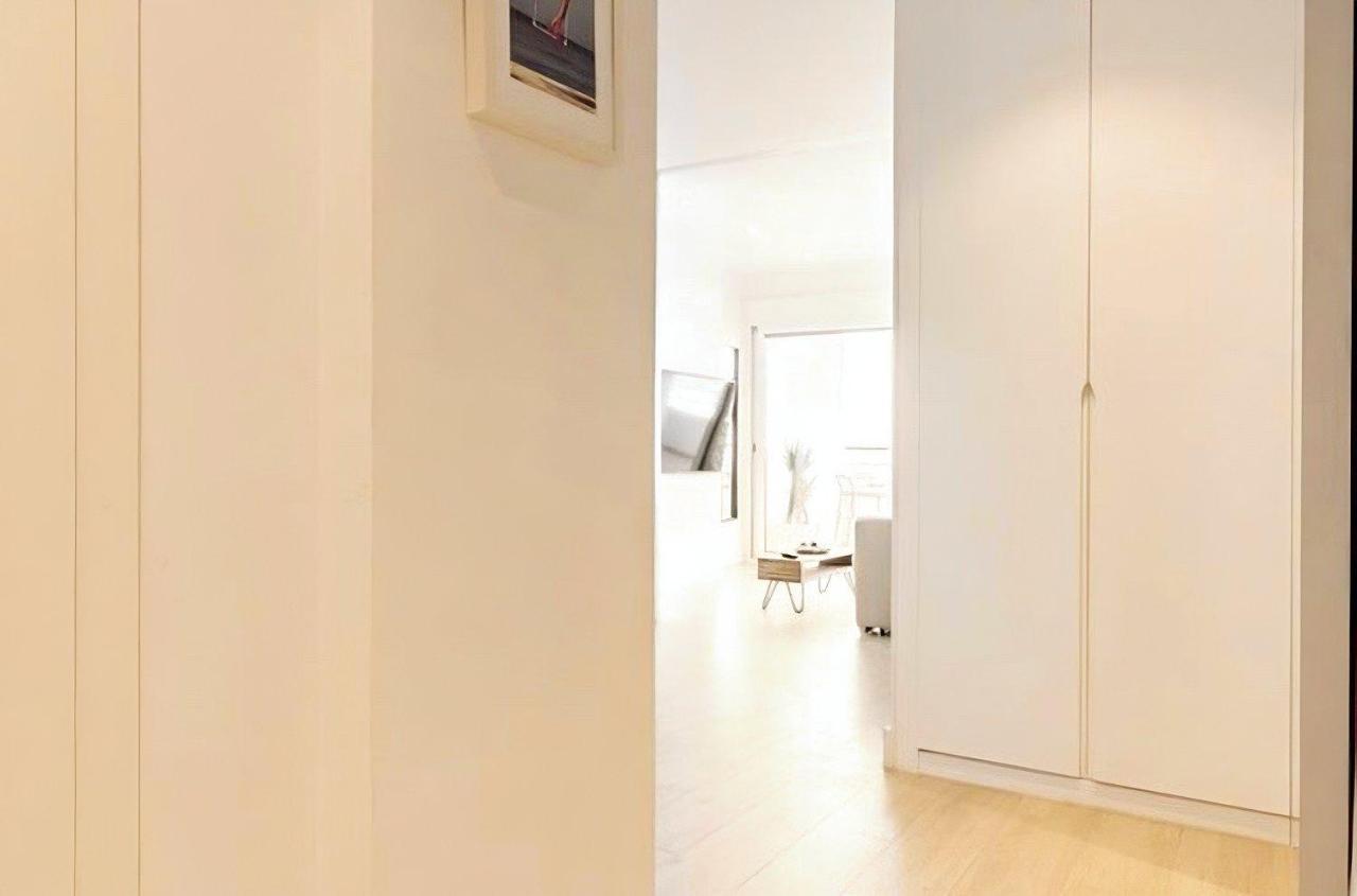 Oasis Sea & Sky - La Nogalera Apartman Torremolinos Kültér fotó