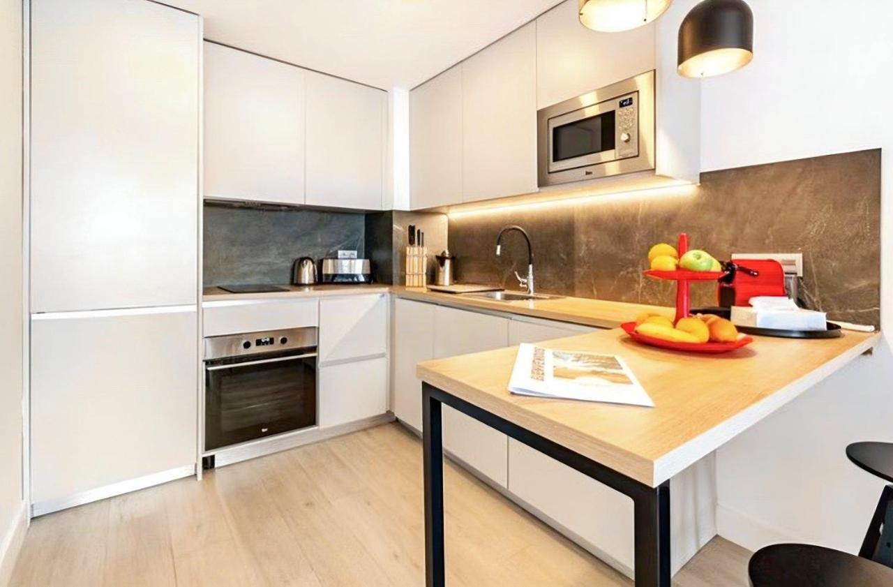 Oasis Sea & Sky - La Nogalera Apartman Torremolinos Kültér fotó