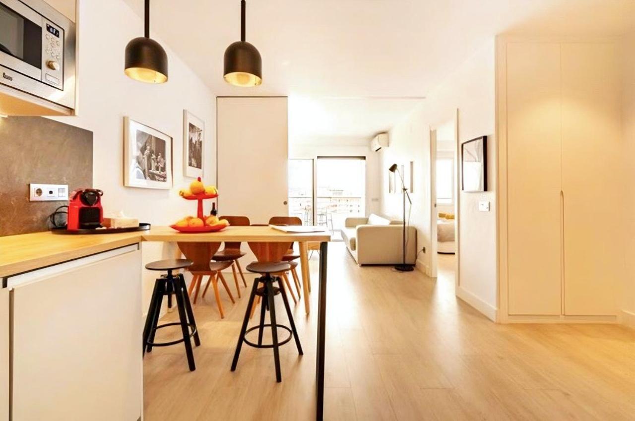 Oasis Sea & Sky - La Nogalera Apartman Torremolinos Kültér fotó